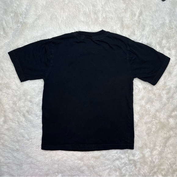 St. Patrick’s Day T-Shirt Black, Green, & White Size 5 - Picture 13 of 16